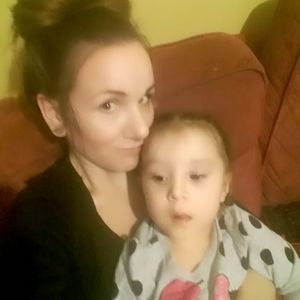 Meet your Posher, Kaylene